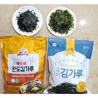 Rong vụn / lá kim vụn hàn quốc 400g ( loại mới ) DATE 4/2023