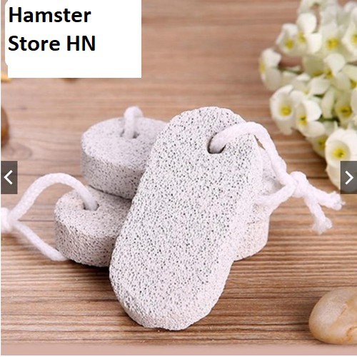 Đá mài răng Hamster