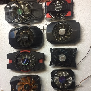 Fan tản nhiệt Card màn hình VGA