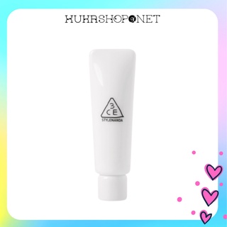 Kem lót dưỡng ẩm 3CE Daily Moisture trang điểm căng bóng không bết dính 45ml