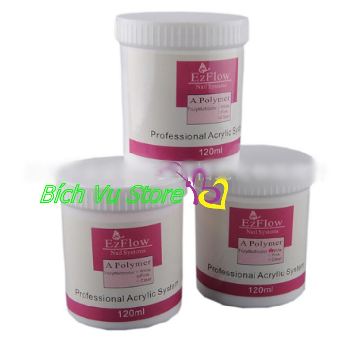 Bột đắp Ezflow 120ml