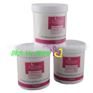 Bột đắp Ezflow 120ml