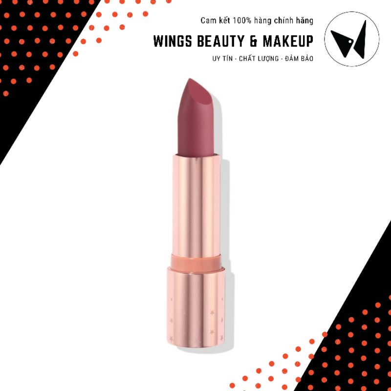 Son thỏi Colourpop Lux Lipstick