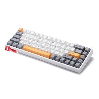 Bàn phím cơ Keydous NJ68 - Bluetooth 4.1, Hot swap, RGB