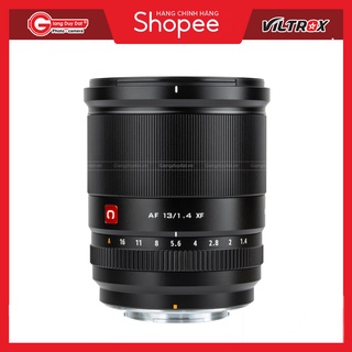 Ống Kính Viltrox AF 13mm f/1.4 - Chính Hãng