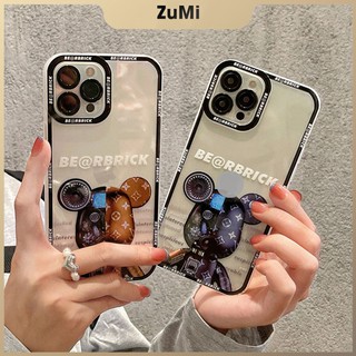 Ốp Iphone Brick Viền Camera Cho Iphone 13 Promax Đến 7Plus-ZUMI STORE