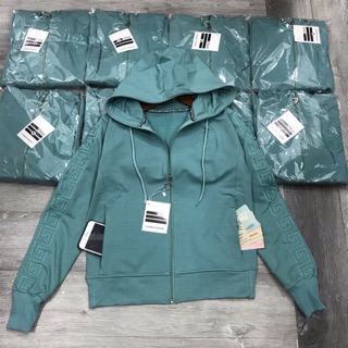 Áo khoác chống nắng 6 túi size 45-68kg