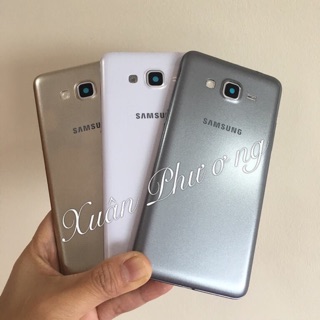 Vỏ Galaxy Grand Prime G530