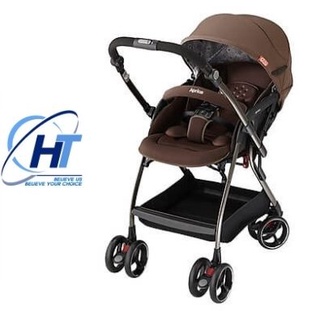 Xe Đẩy Trẻ Em Aprica Optia CTS