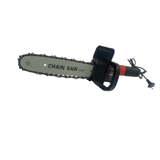 Lưỡi cưa xích gắn máy mài cầm tay - ETOP -CHAIN SAW- 11.5''