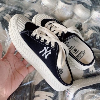 Sục Nữ YN Mẫu Đạp Gót Phong Cách Theo Theo Thời Gian Size 35 - 39