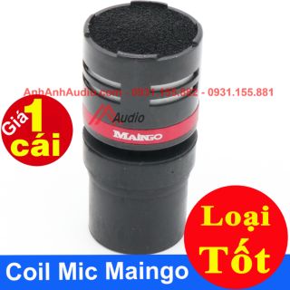 ĐẦU CÔN MICRO MAINGO