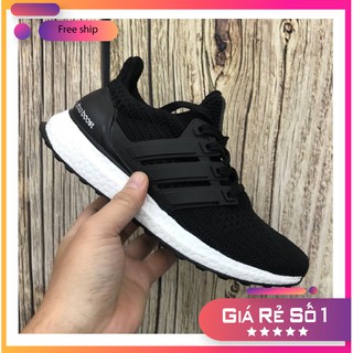 [FULL BOX+VIDEO] Giày Sneaker UB 4.0 Đen