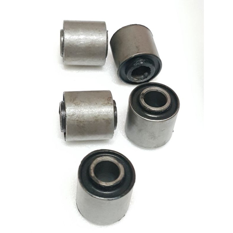 ẮC PHUỘC SAU EXCETER - 2.CÁI