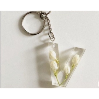 9293trangtri - 1 gram Hoa Jasmine Lài/ Hoa Nhài Khô đổ resin, làm trang sức- Phụ kiện làm Resin - 9293store