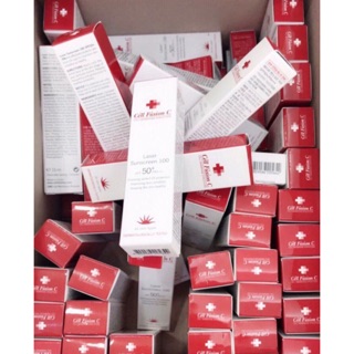 Kem chống nắng Cell Fushion SPF 50