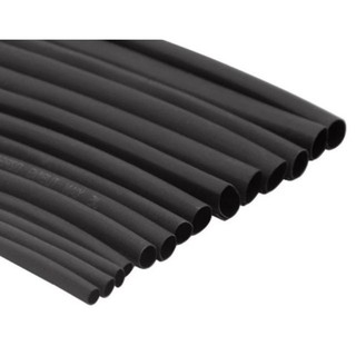 Ống co nhiệt |Dây co nhiệt |Gen co nhiệt Size <10mm (giá 1m)