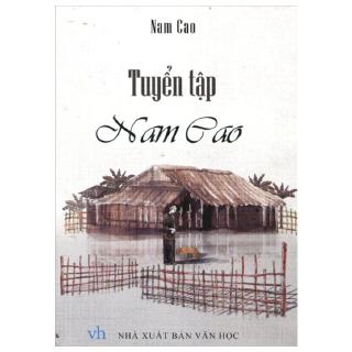 Sách Tuyển Tập Nam Cao