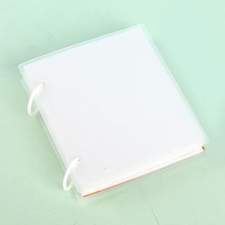 Album ảnh instax polaroid mini đẹp đựng được 400 ảnh 7x10