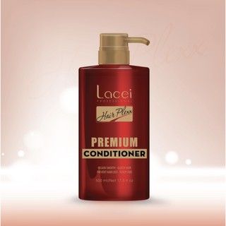 Dầu xả duỡng tóc cao cấp Lacei Hairplexx Premium Conditioner 500ml