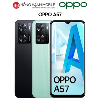 Điện Thoại Oppo A57 4GB/64GB - Hàng Chính Hãng