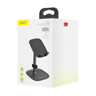 Bộ đế giữ điện thoại và máy tính bảng để bàn - Baseus Literary Youth Desktop Bracket