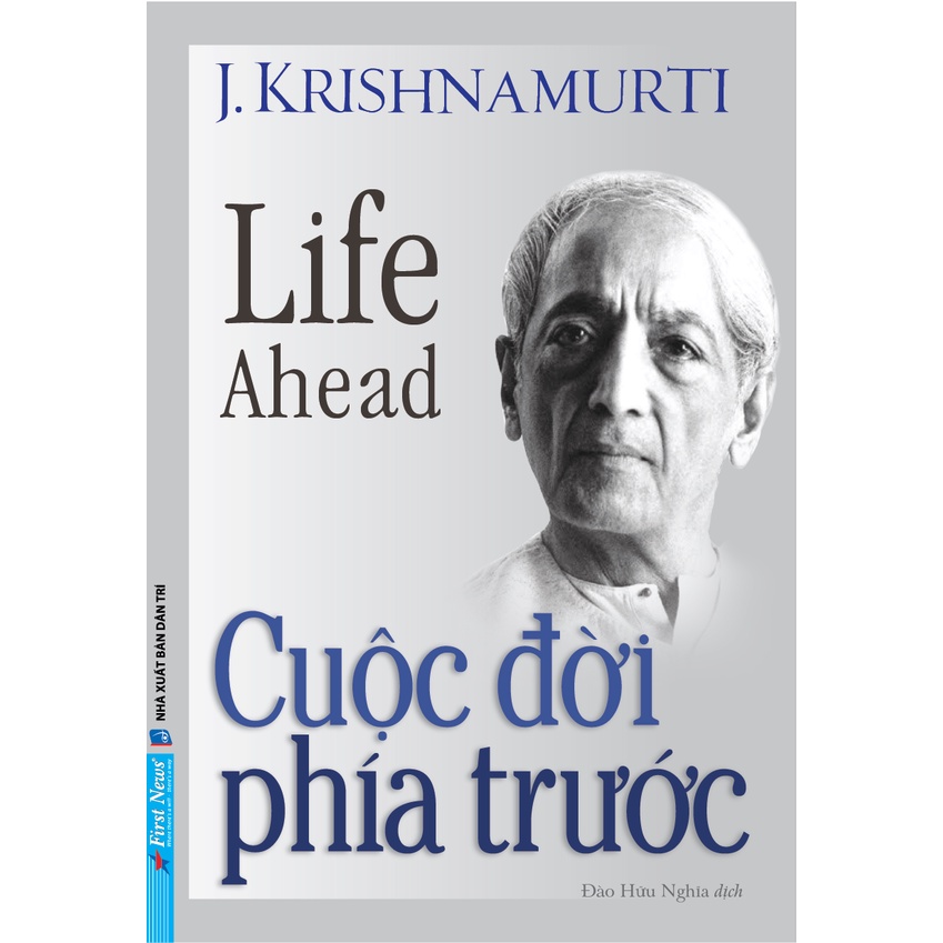 Sách - Cuộc Đời Phía Trước
