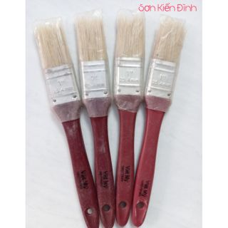Cọ Việt Mỹ cán nhựa 25mm