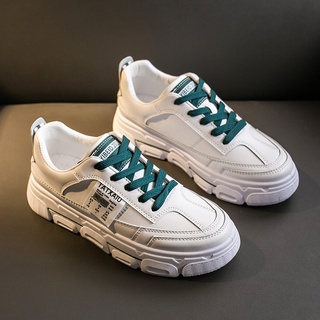 XGU168 XẢ HÀNG   Giày sneakers nữ cá tính