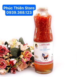 Sốt chấm gà thái lan 980g/ sốt thái / sốt xí muội thái