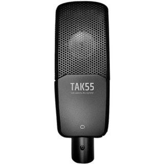 [Mã ELHACE giảm 4% đơn 300K] Mic Thu Âm Takstar TAK55 (CHÍNH HÃNG TAKSTAR) BH 2 Năm Đổi Mới