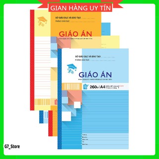 (SALE) sổ giáo án,giáo án kẻ ngang/ôly