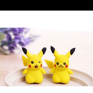 Tẩy chì Pikatu