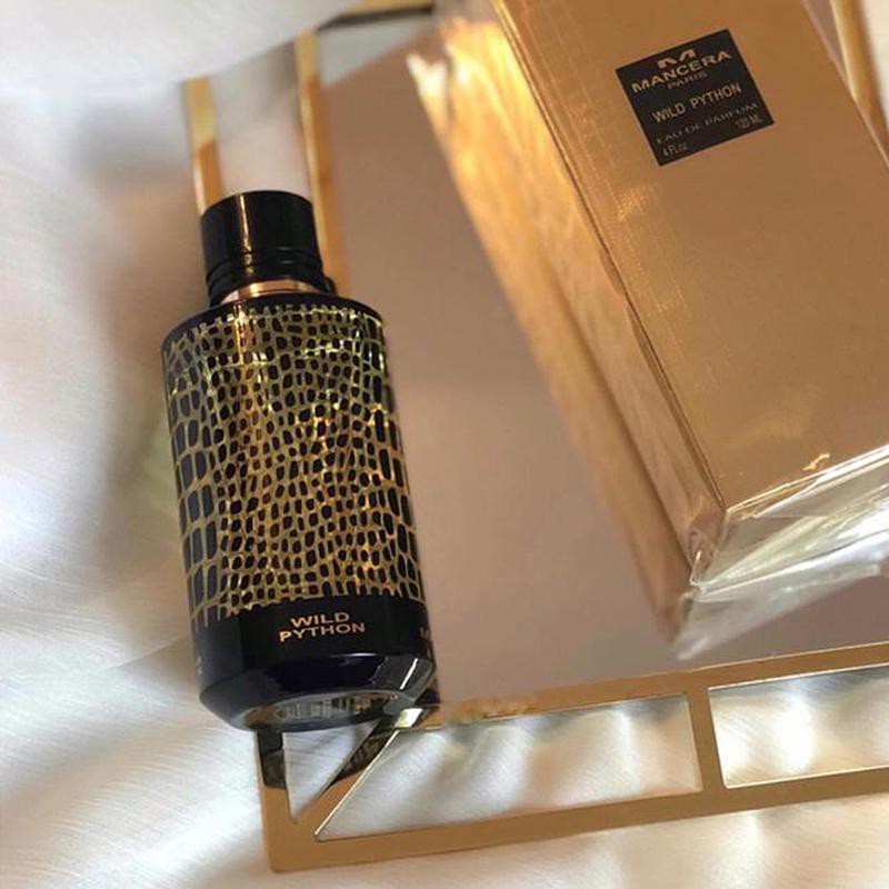 ❂ TP.Perfume ❂ - Nước hoa dùng thử Mancera Wild Python Tester 5ml/10ml