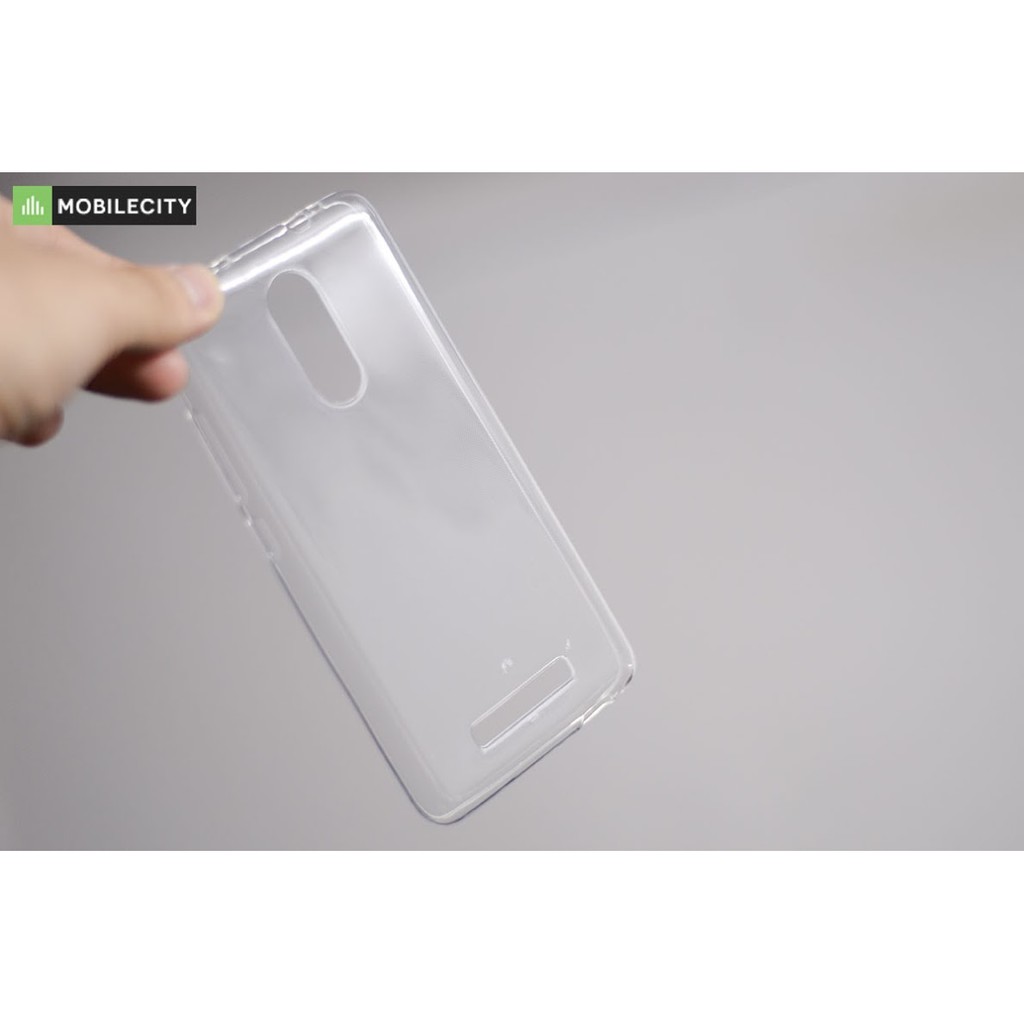 Ốp Lưng silicon xiaomi note3 / note 3 pro