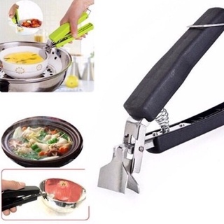 Dụng cụ gắp nóng thông minh