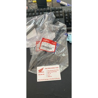 THẰN LẰN SÊN CAM DƯỚI VARIO / AB 125/ SH MODE / SH VIỆT / LEAD 125 /PCX ZIN HONDA
