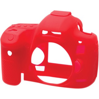 Bao Silicon bảo vệ máy ảnh Easy cover cho Canon 5D Mark II, 5DS, 5DS R