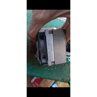 Nhôm tản nhiệt đế đồng. 589nhattao