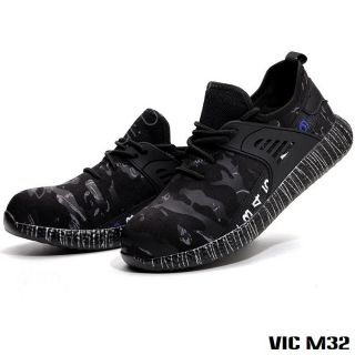 Giầy bảo hộ lao động siêu nhẹ VIC M32