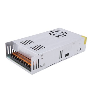 Bộ chuyển đổi nguồn điện 220V sang 24V-15A