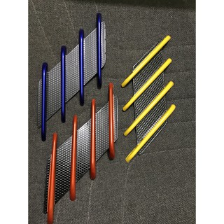 MÈO CÀO/MÓNG CỌP < Chắn Gió > GẮN NHIỀU LOẠI XE (EXCITER, WINNER, NVX, SIRIUS...)