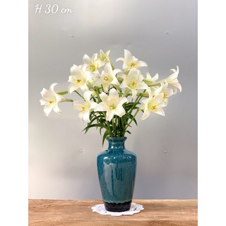 Lọ hoa hoả biến cao 30cm