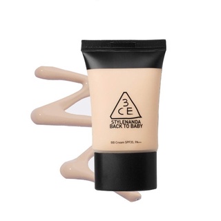 Kem Nền Stylenanda Back To Baby BB Cream SPF 35 30ml