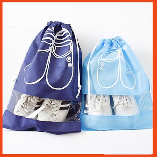 Túi Đựng Giày Dép Tiện Dụng Giúp Bảo Quản Giày Dép Sạch Sẽ Thơm Tho