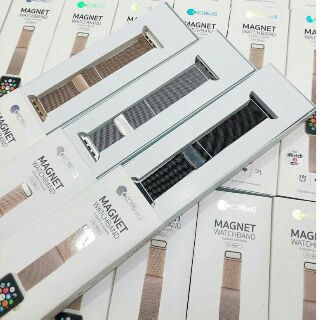 FLASH SALE - Dây Milanese Loop Apple Watch Chính Hãng Coteetci