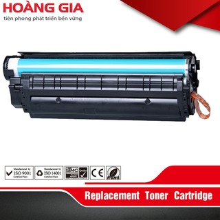 Hộp mực in 12A dùng cho Canon 2900,3000 siêu nét