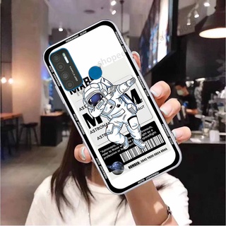 Ốp Vsmart Star 5 / Joy 4 / Live 4 be@r brick mars thời trang, ốp lưng điện thoại viền dẻo siêu chất