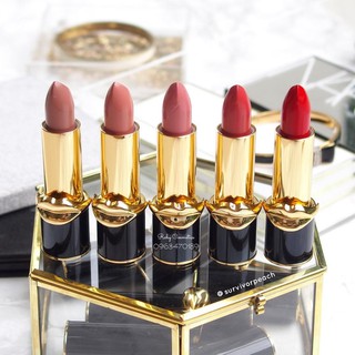 Son Pat McGrath Labs Lipstick Matte Trance (Full size 4g)