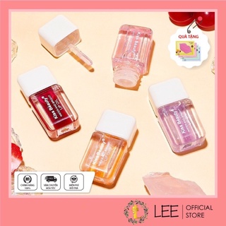 Son tint bóng KissBeauty